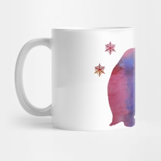 Penguins Mug